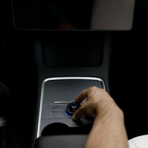 Tesla S3XY Knob