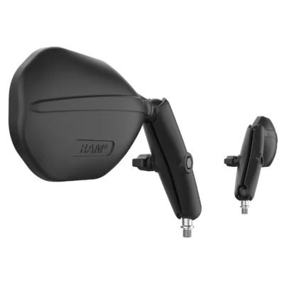 RAM MOUNTS Moottoripyörän peilit RAM-B-349-C-465RL-2