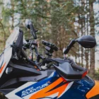 RAM MOUNTS Moottoripyörän peilit RAM-B-349-C-465RL-9