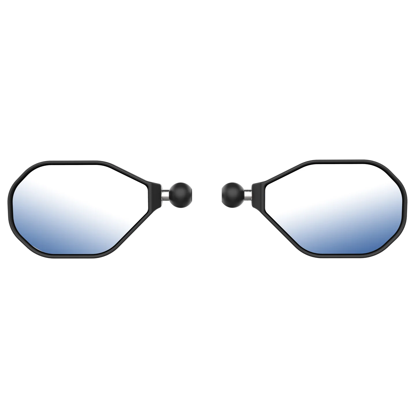 RAM MOUNTS Moottoripyörän peilit RAM-B-465RL RAM MOUNTS Moottoripyörän peilit RAM-B-465RL