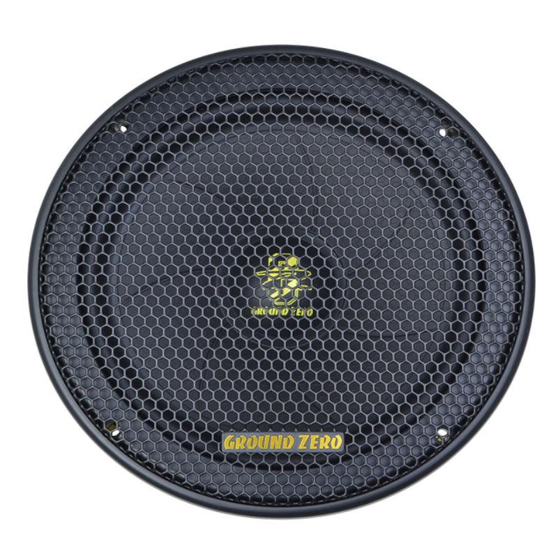 Ground Zero GZIC 165.2SPL-1