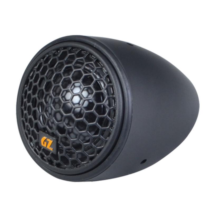 Ground Zero GZIC 165.2SPL-3