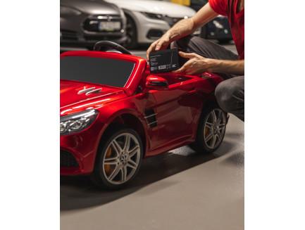 Green Cell AGM akku 12V 110Ah