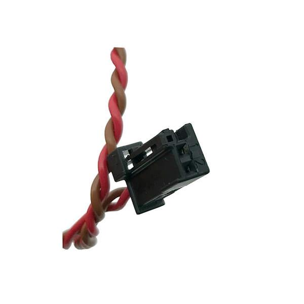 Can-väyläliitin MB