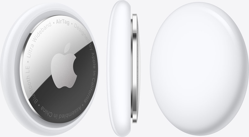 Apple AirTag-3