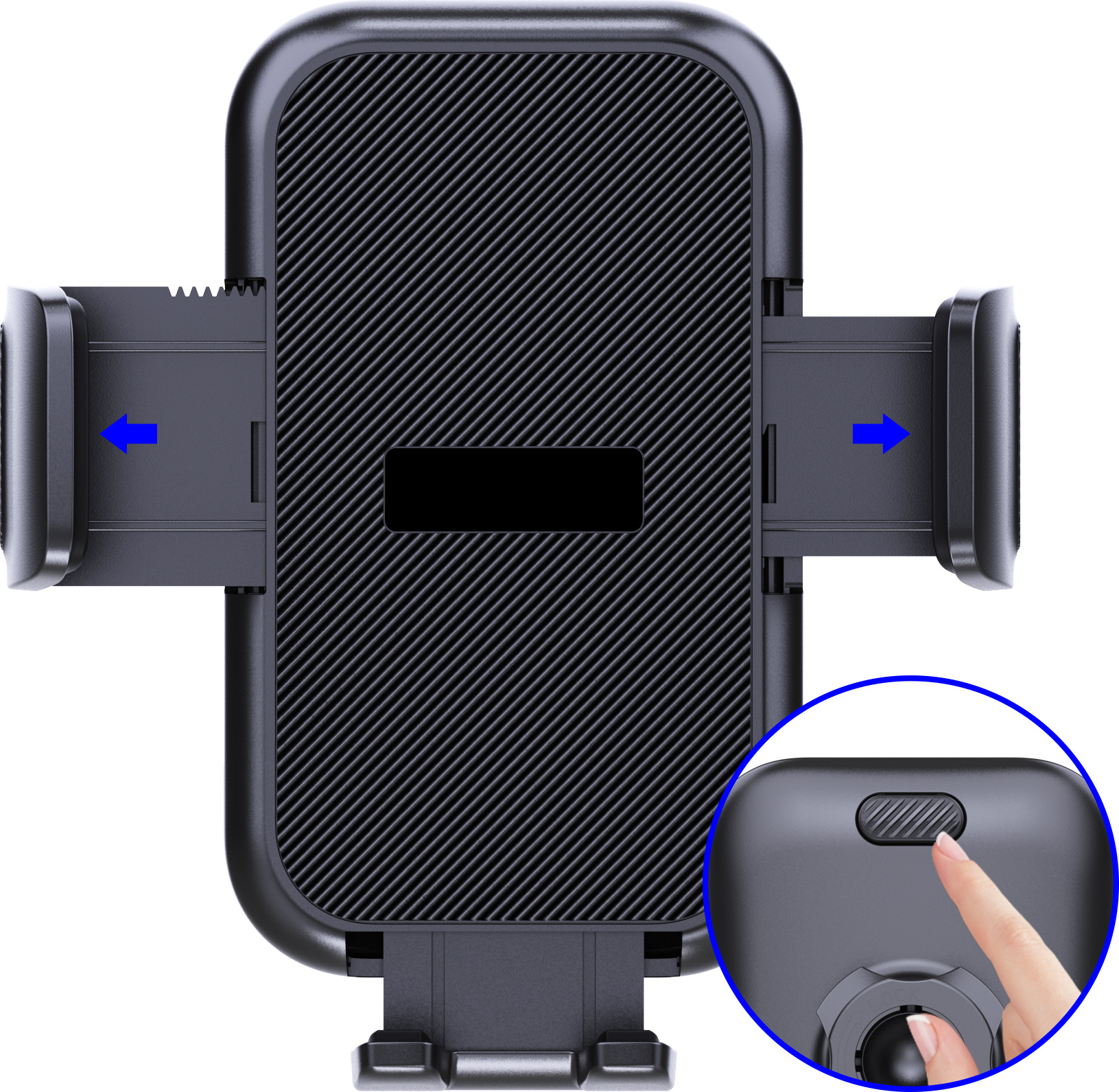 FoneKit Air Vent -autoteline-4