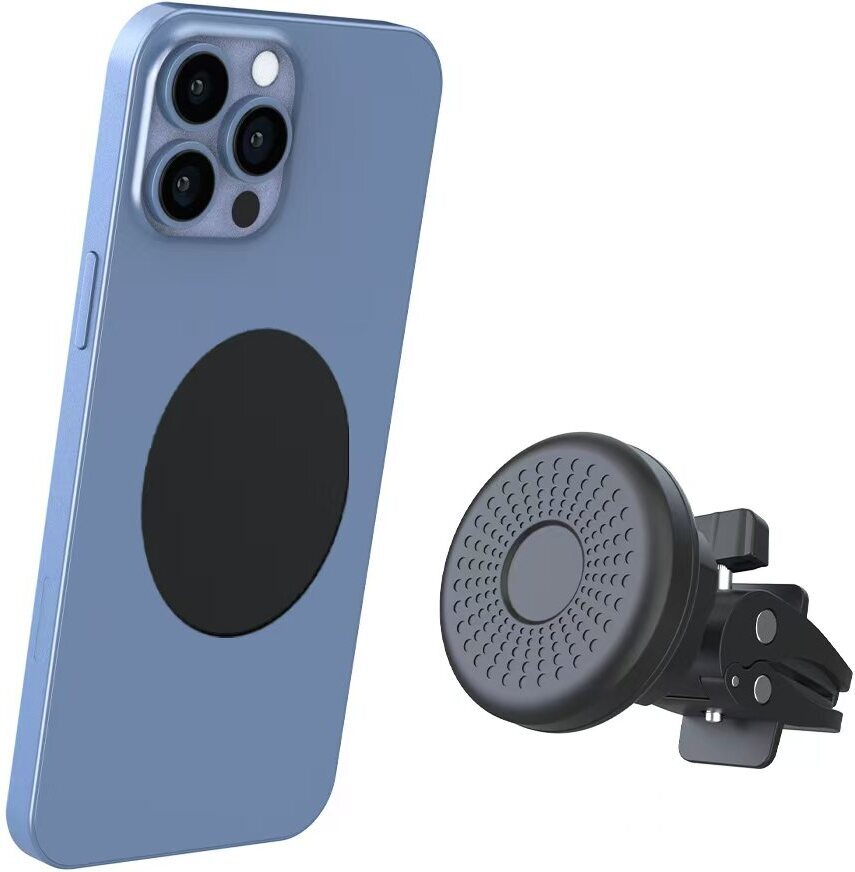 FoneKit Air Vent -autoteline magneetilla-2