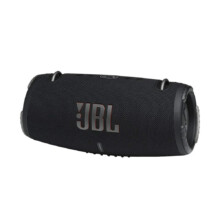 JBL Xtreme 3 -Bluetooth-matkakaiutin, musta