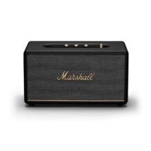 Marshall Stanmore III -Bluetooth-kaiutin, musta