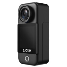 SJCAM C300 Pocket Mini 4K-Action-Camera