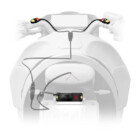 Garmin zumo R1 moottoripyörän takatutka-3