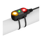 Garmin zumo R1 moottoripyörän takatutka-4