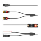 Garmin zumo R1 moottoripyörän takatutka-7