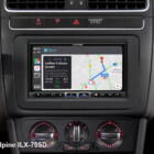 Volkswagen asennussarja Alpine-3