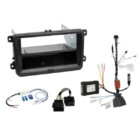 Volkswagen asennussarja Alpine-4