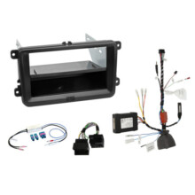 Volkswagen asennussarja Alpine-4