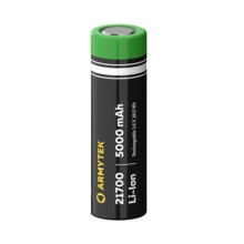 Armytek akku 5000mAh
