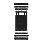 RAM Mounts Tablettiteline Heavy-duty RAM-HOL-TAB-SMU