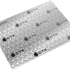 Vaimennusmatto CTK FoilFix-2
