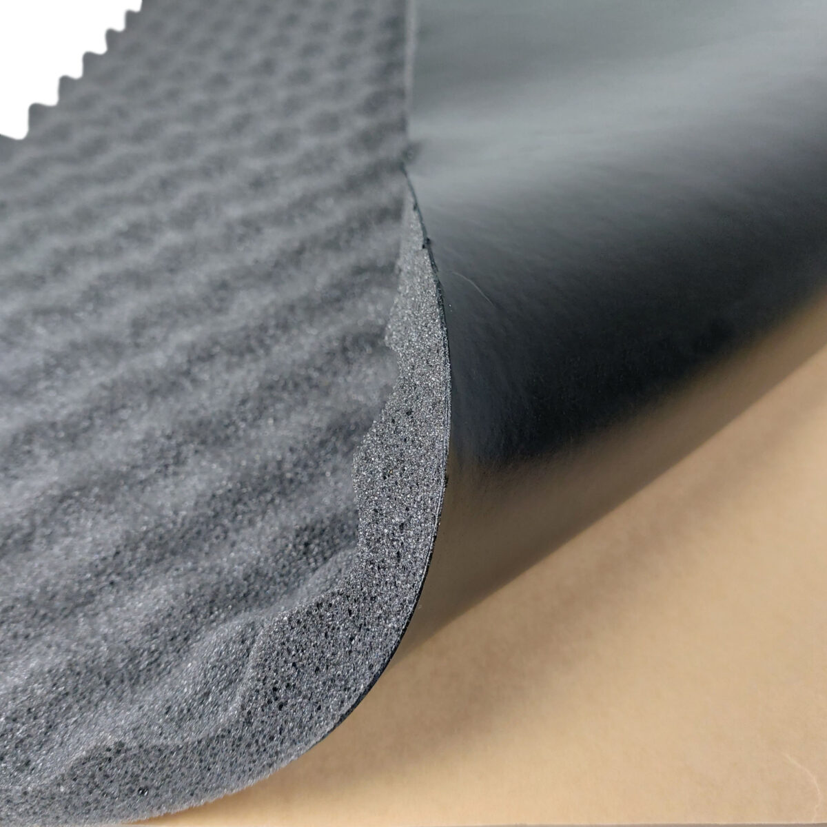 Vaimennusmatto CTK MultiWave15-2