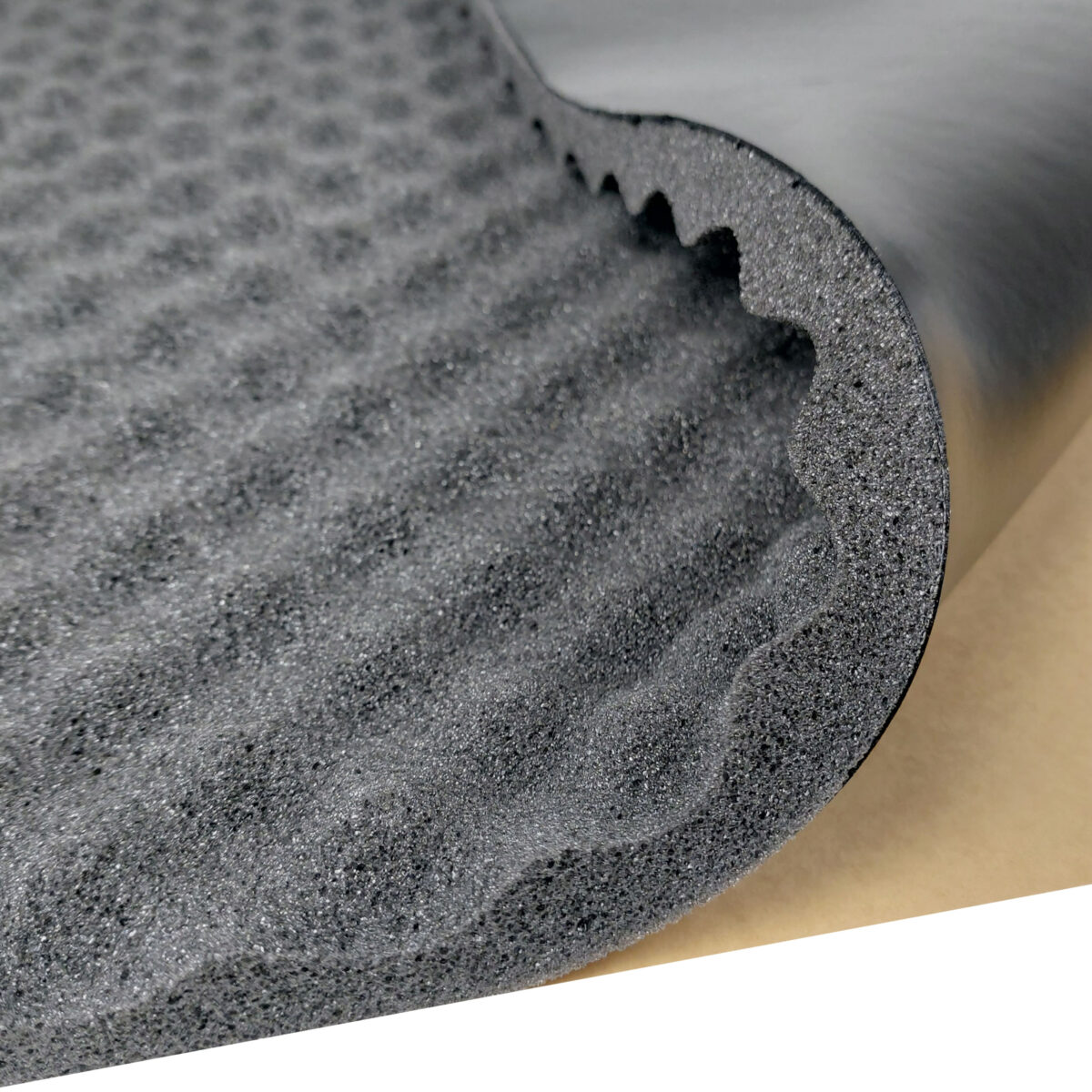 Vaimennusmatto CTK MultiWave15 Vaimennusmatto CTK MultiWave15