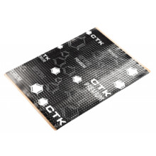 Vaimennusmatto CTK Premium 2,2mm