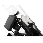 Lukittava teline zumo XT ja XT2