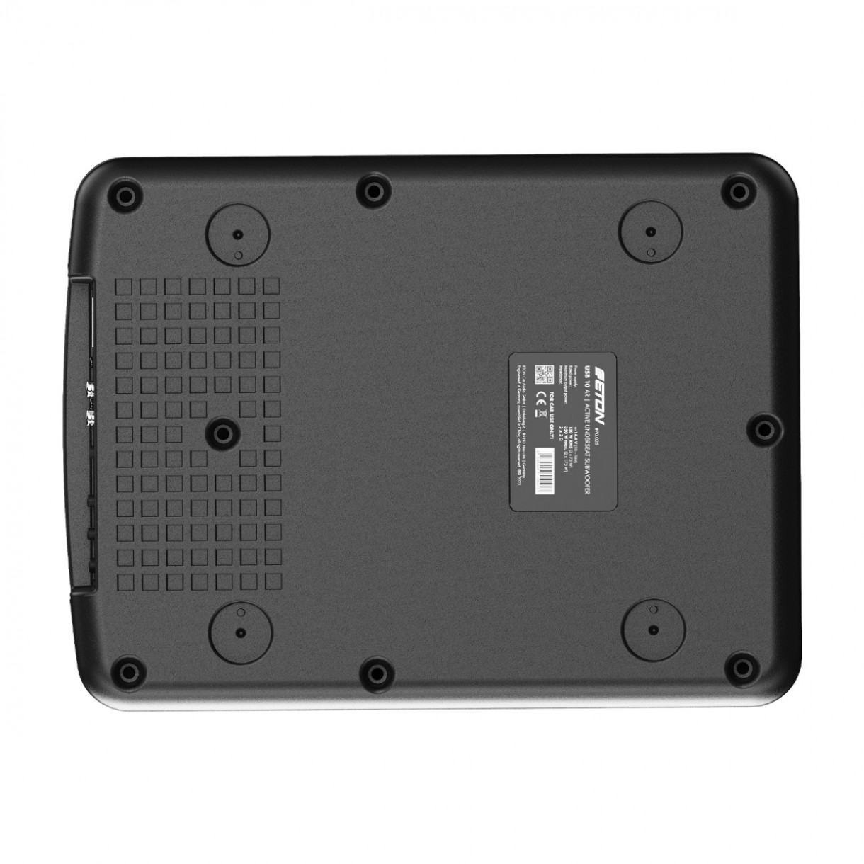 Eton USB10 AR 10 aktiivisubwoofer-4