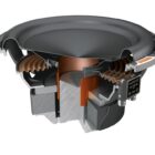 Hertz MP250 D4.3 10-tuuman subwoofer-2