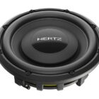 Hertz MPS250 S2 10-tuuman matala subwoofer, 2 ohm-3