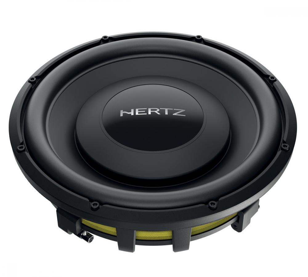 Hertz MPS300 12-tuuman matala subwoofer-3