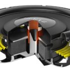 Hertz MPS300 12-tuuman matala subwoofer-5