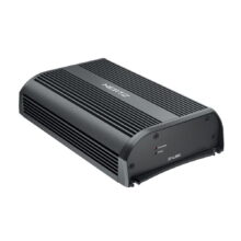 Hertz SP 4.900 4-kanavainen marinevahvistin