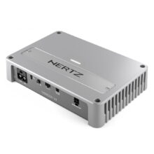 Hertz Venezia V5C 1-kanavainen marinevahvistin