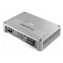 Hertz Venezia V5C 5-kanavainen marinevahvistin