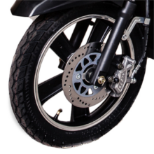 Kontio Motors Mopon rengas 16-2.50