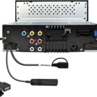 Kenwood DMX5023 autosoitin-6