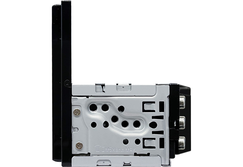 Kenwood DMX5023 autosoitin-7