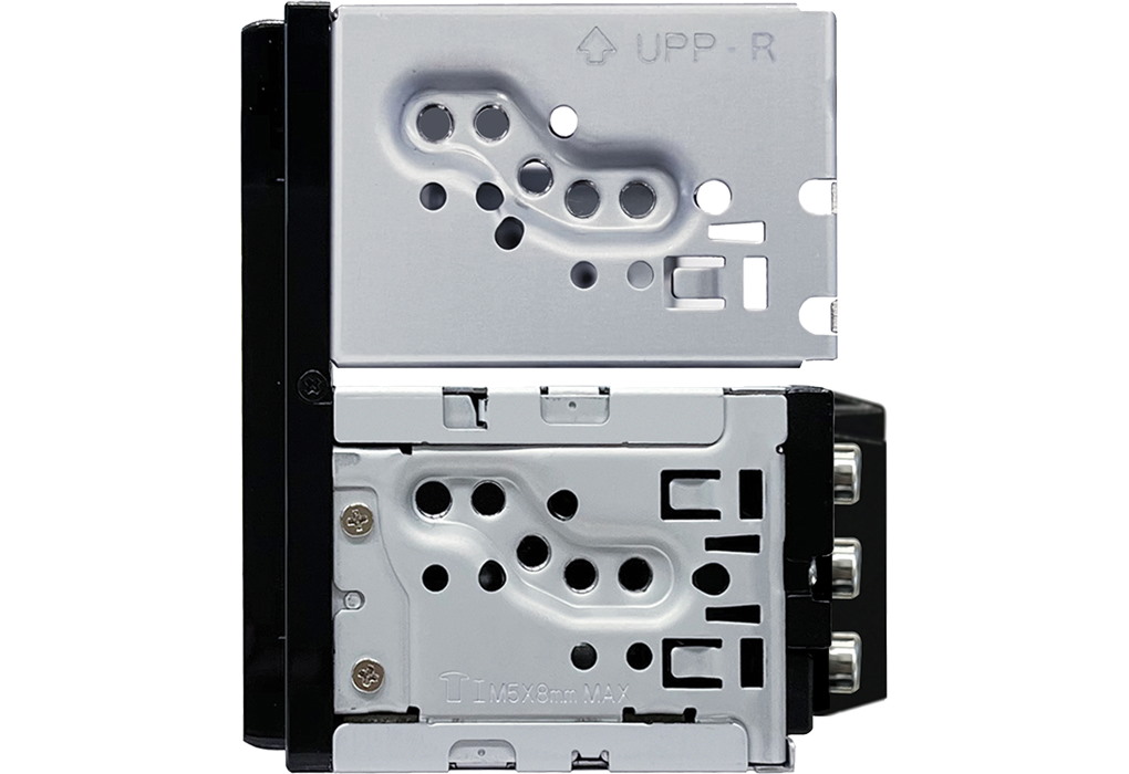 Kenwood DMX5023 autosoitin-8