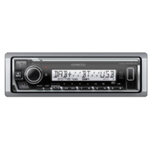 Kenwood venesoitin Bluetooth KMR-M508DAB