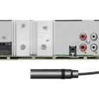 Kenwood venesoitin Bluetooth KMR-M508DAB-4