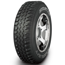 Nankang N-889 Mudstar M/T White Letters Winter 245/75-16