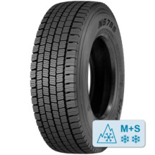 Goodride ICEGUARD N1 Kuorma-autoon M+S TALVI - Nopeusluokka M 315/80-22.5