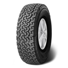 Radburg All Terrain -pinnoitettu- Nopeusluokka T 235/60-18