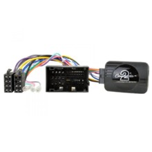 Soittimen johtosarja Alfa Romeo Mito Giulietta 2014