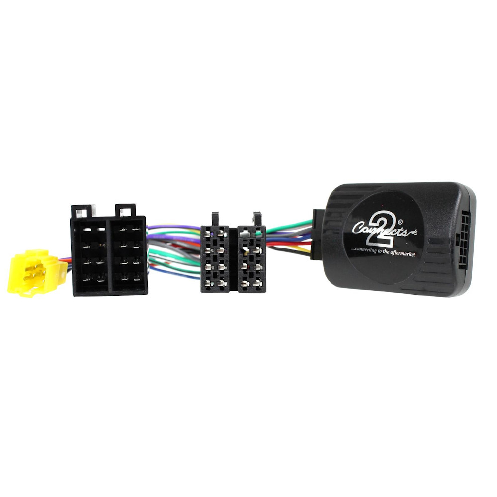 Soittimen johtosarja Dacia Duster 2010-2012 Soittimen johtosarja Dacia Duster 2010-2012