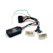 Soittimen johtosarja Hyundai i30 ja i40