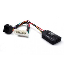 Soittimen johtosarja Isuzu D-Max