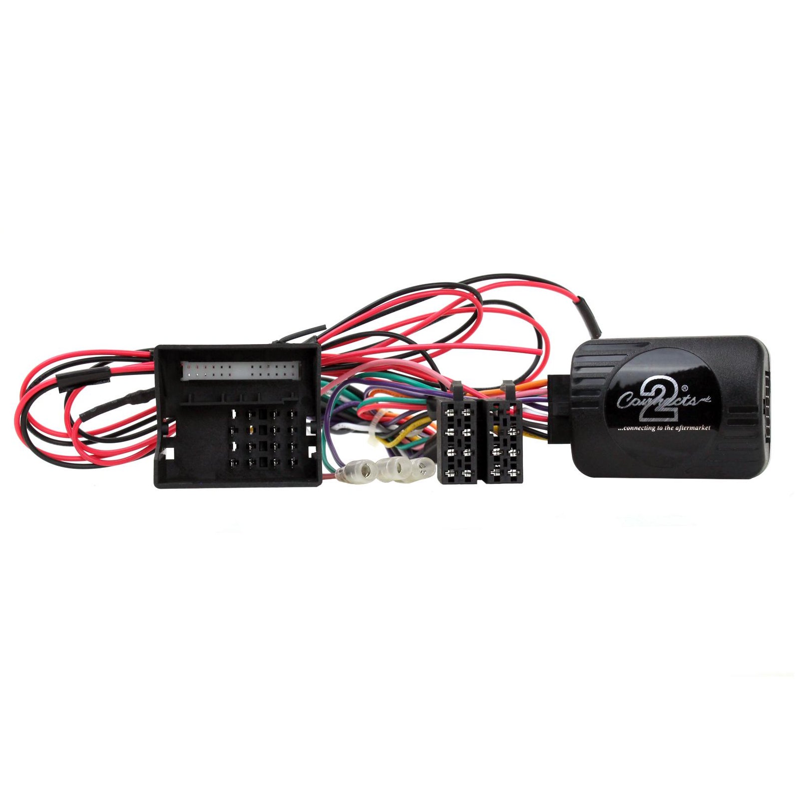 Soittimen johtosarja Opel Corsa 2009- Soittimen johtosarja Opel Corsa 2009-