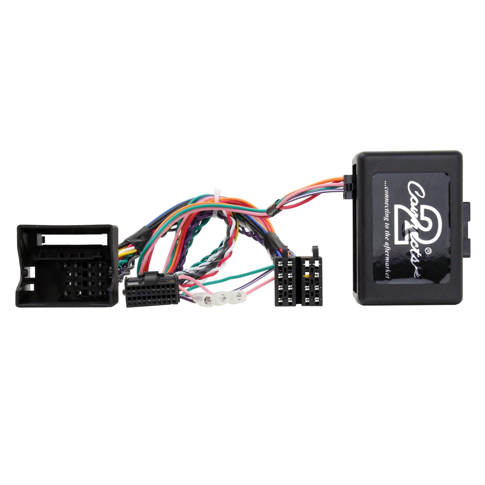 Soittimen johtosarja Toyota Proace 2016-PDC Soittimen johtosarja Toyota Proace 2016-PDC